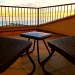 Couette-café Ashram Sunshine *