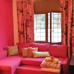 Couette-café Ashram Sunshine