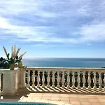 Bed & Breakfast Ashram Sunshine Sitges
