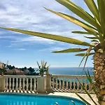 Couette-café Ashram Sunshine Sitges
