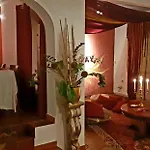 Ashram Sunshine Couette-café Sitges