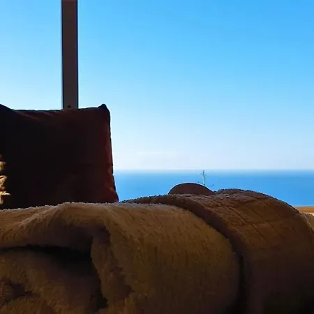 Ashram Sunshine Sitges