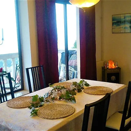 فندق مبيت وإفطار Ashram Sunshine