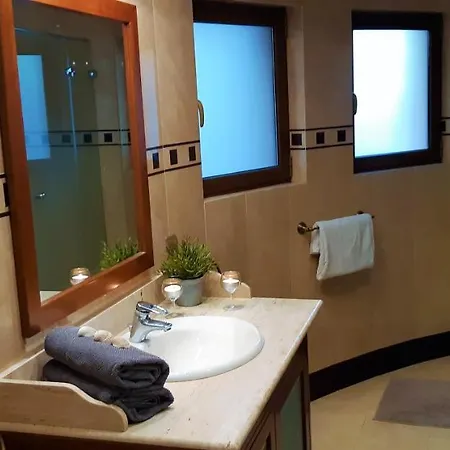 فندق مبيت وإفطار Ashram Sunshine *