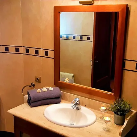 فندق مبيت وإفطار Ashram Sunshine