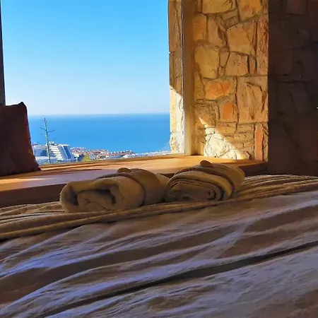 Bed and breakfast Ashram Sunshine Sitges