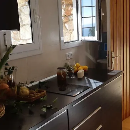 Ashram Sunshine فندق مبيت وإفطار سيدجيس