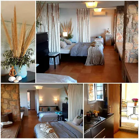 فندق مبيت وإفطار Ashram Sunshine *