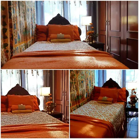 Ashram Sunshine فندق مبيت وإفطار