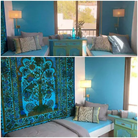 Ashram Sunshine سيدجيس