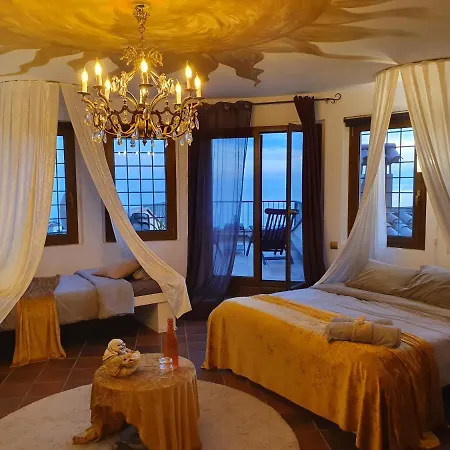 Ashram Sunshine * سيدجيس