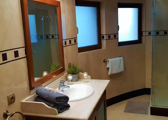 Bed & Breakfast Ashram Sunshine *