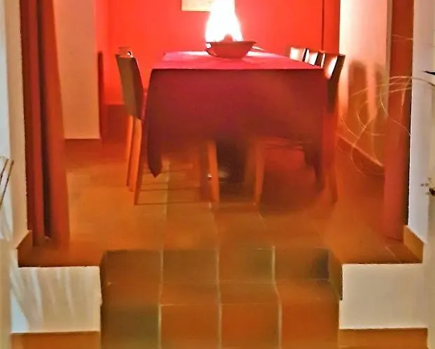 Ashram Sunshine Sitges