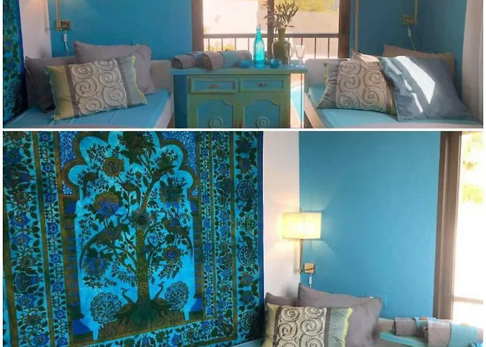 Ashram Sunshine Sitges