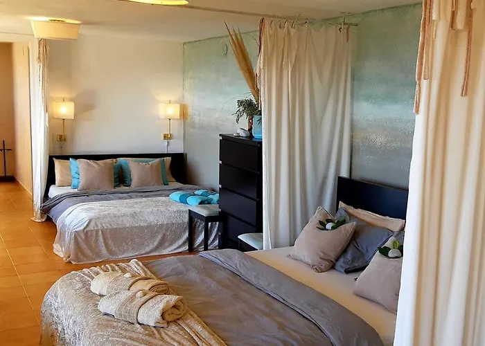 Ashram Sunshine * Sitges