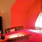 Ashram Sunshine Bed & Breakfast *