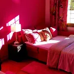 Ashram Sunshine Bed & Breakfast *