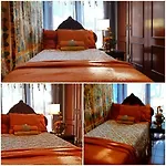 Ashram Sunshine Bed & Breakfast