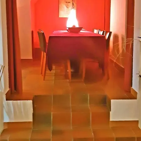 Ashram Sunshine Sitges