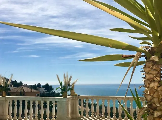 Bed and Breakfast Ashram Sunshine Σίτζες
